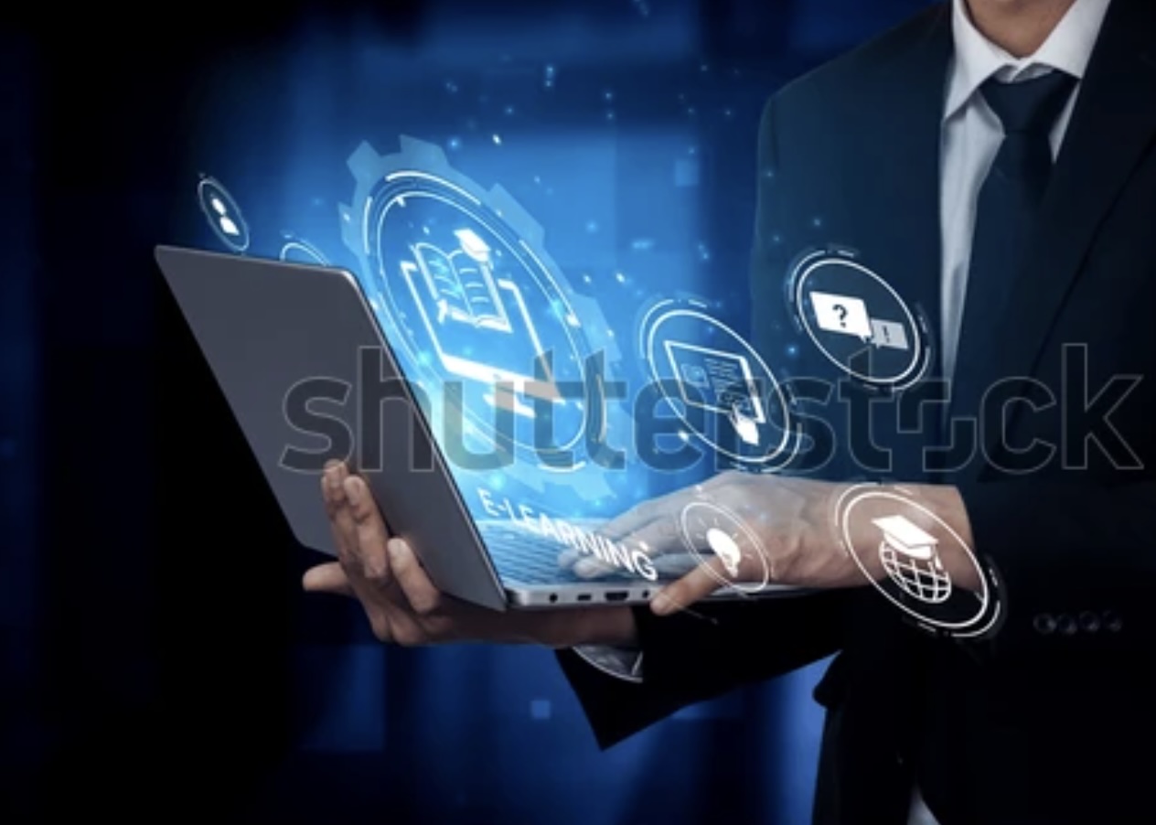Digital Solutions learning banner